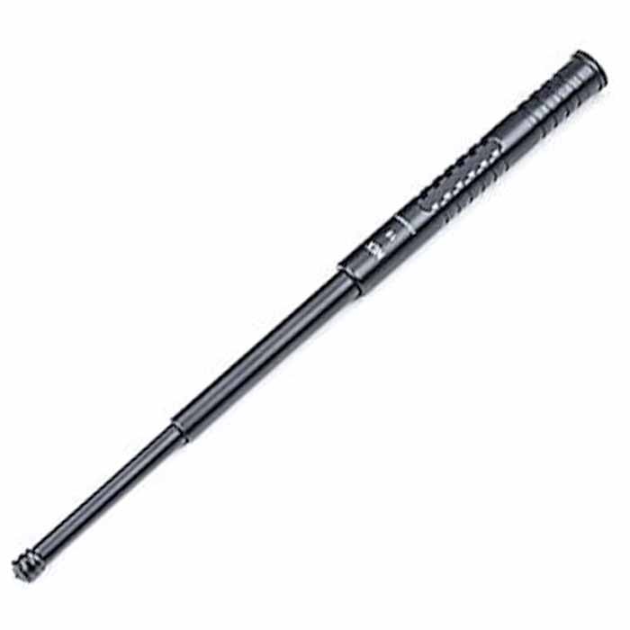 NEX警棒 コンシーラブル バトンウォーカー 4140鋼 16インチ N16WAL-STEEL 護身 用品 グッズ 用具 セキュリティ 防犯 防護 警棒 女性 防衛 警防 特殊 バトン NEX