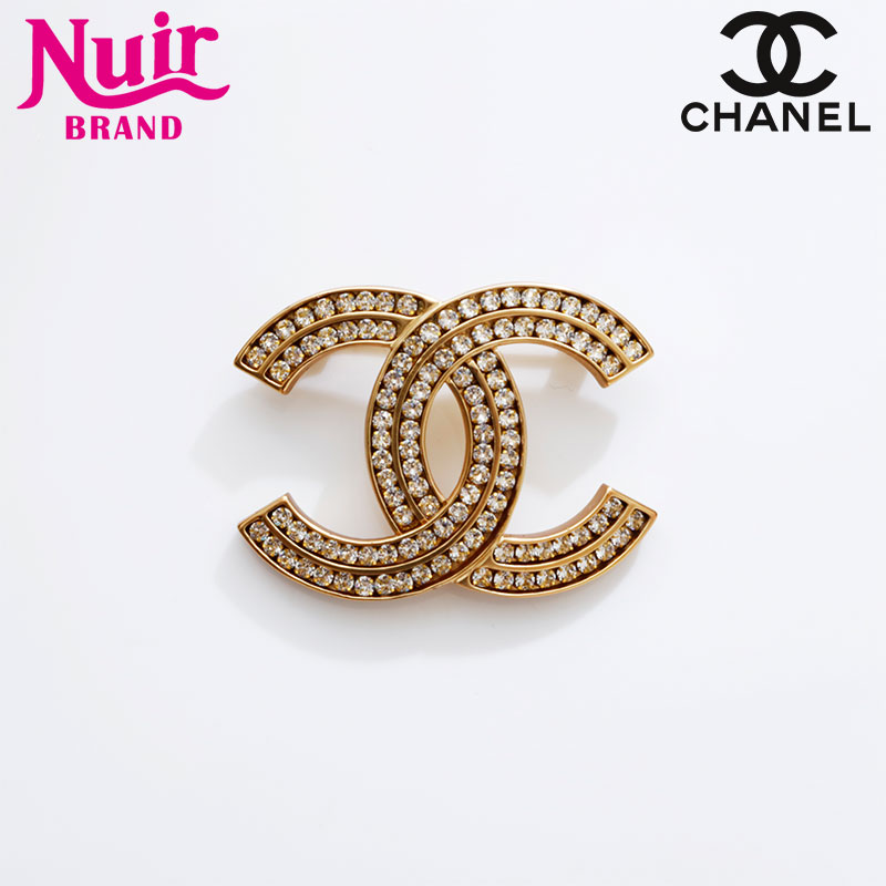 ブローチ ゴールド WS21735 64,900円