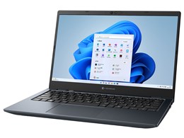 dynabook G6 P1G6WPBL [オニキスブルー]