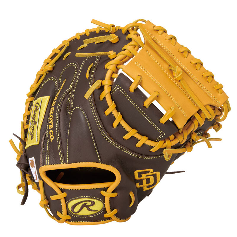 軟式 ハイパーテック MLB 2AC SPD 軟式用グローブ グラブ 25SS GR5HTM2AC