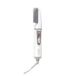 TESCOM naturam マイナスイオンカールドライヤー ホワイト TIC295-W