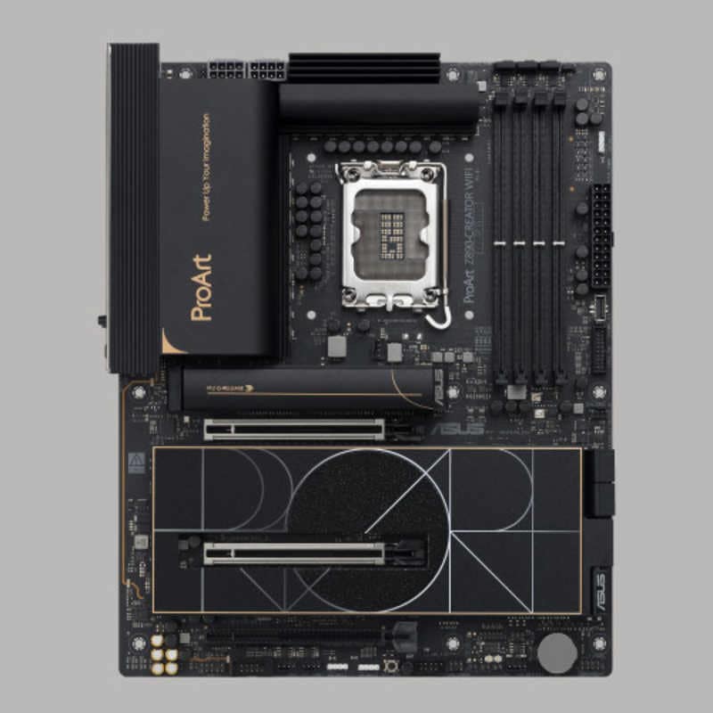ASUS エイスース　Intel MB ［ATX］　PROART/Z890-CREATOR/WIFI