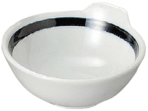 10個セット 呑水 おふけﾄﾝｽｲ [124 x 113 x 57mm] 和食器 料亭 旅館 飲食店 業務用