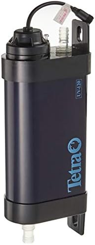 テトラ (Tetra) UV-120専用カートリッジ テトラ フィルター パーツ 水槽