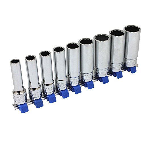 サイズ：差込角12.7mmセット:101213141719212224... SK