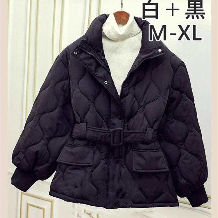 新入庫 中綿ジャケット レディース ブルゾン アウター レディース コート 中綿 暖かい ゆったり 大きいサイズ 軽い 韓国 おしゃれ 中綿コート 厚手 防寒 通勤 冬服