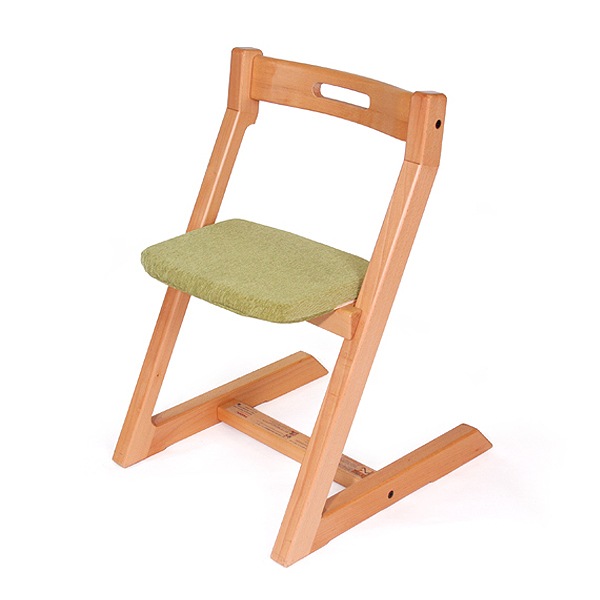 ホップル HOPPL チョイス専用クッション グリーン CH-CC-GN メーカー直送