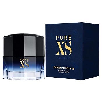 ピュア エクセス プールオム 50ML EDT SP 6,338円