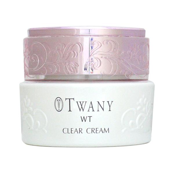 WT クリアクリーム 30g 【医薬部外品】