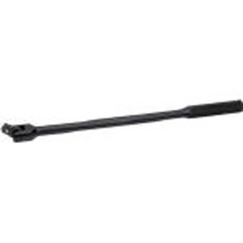 スナップオンツールズ　WILLIAMS 1/2ドライブ フレックスハンドル インダストリアルフィニッシ　JHWBS-41AA 10,280円