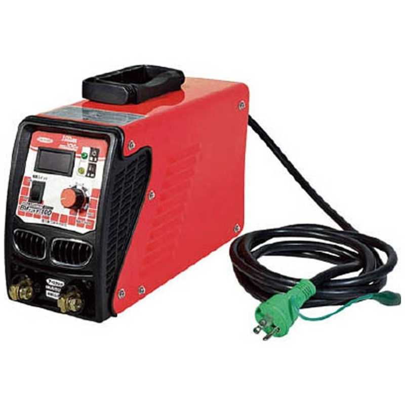 日動工業　日動 デジタルインバーター直流溶接機 BMウェルダー100 単相100V専用　BM1-100DA 69,040円
