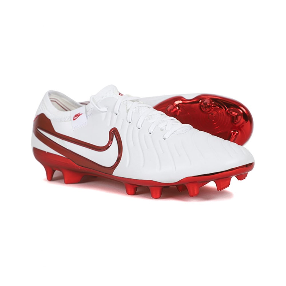 ナイキ サッカーシューズ ティエンポ レジェンド 10 エリート FG LV8