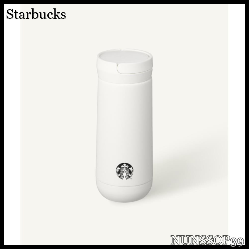 Starbucks SS Nasu House Tumbler 355ml Eco Tumbler Bevera