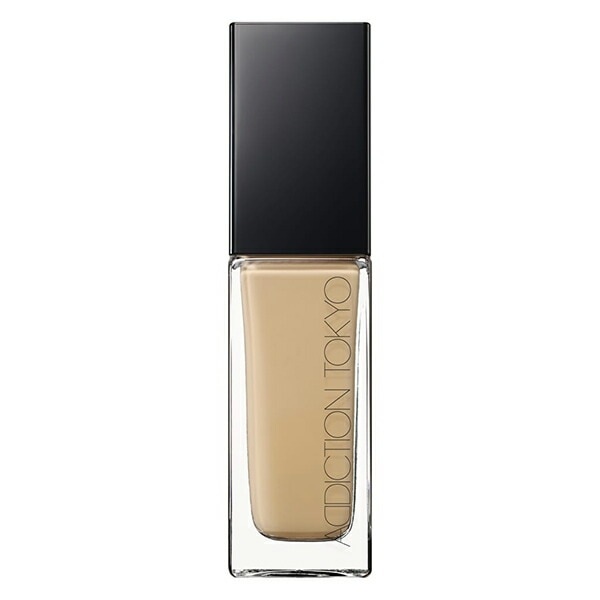 ADDICTION ザファンデーションリフトグロウ #007 Light Beige SPF20 PA++ 30mL