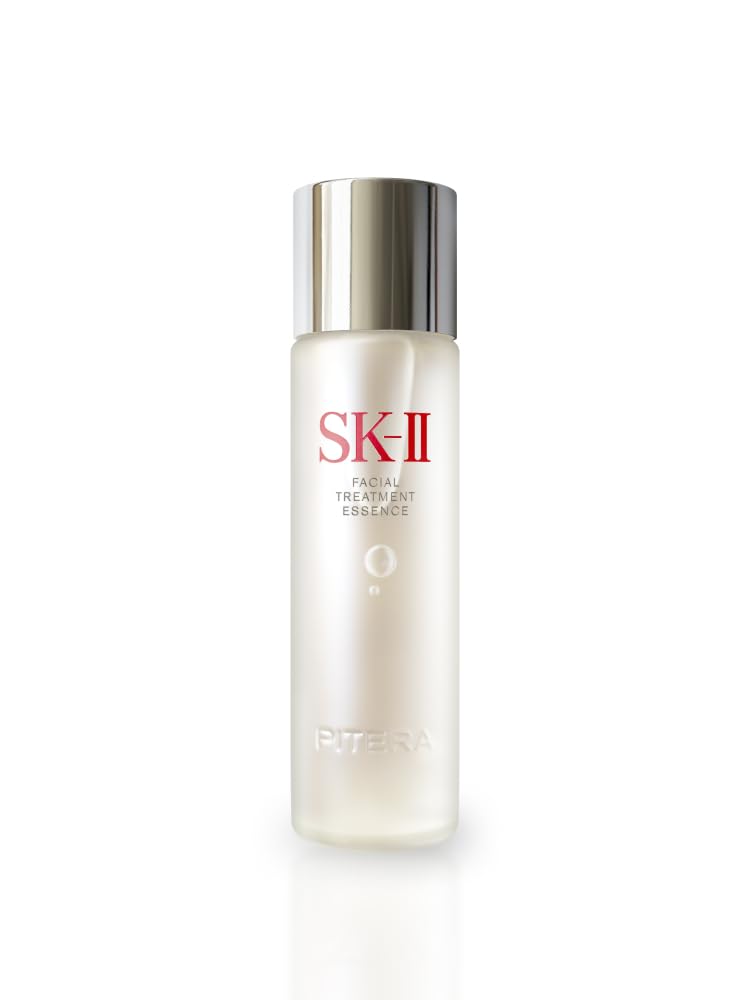 SK-II フェイシャル トリートメント エッセンス 160mL 化粧水 導入美容液 美容液 無香料 正規品