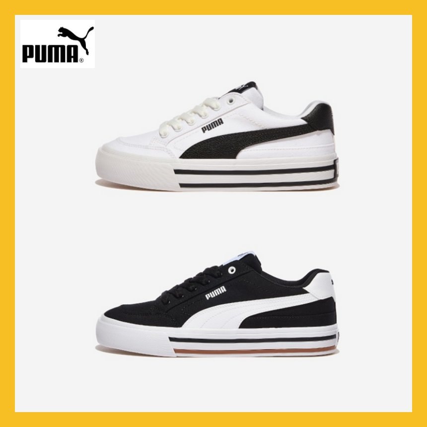 Court Classic Vulc FS スニーカー 2色 (公式正規品)