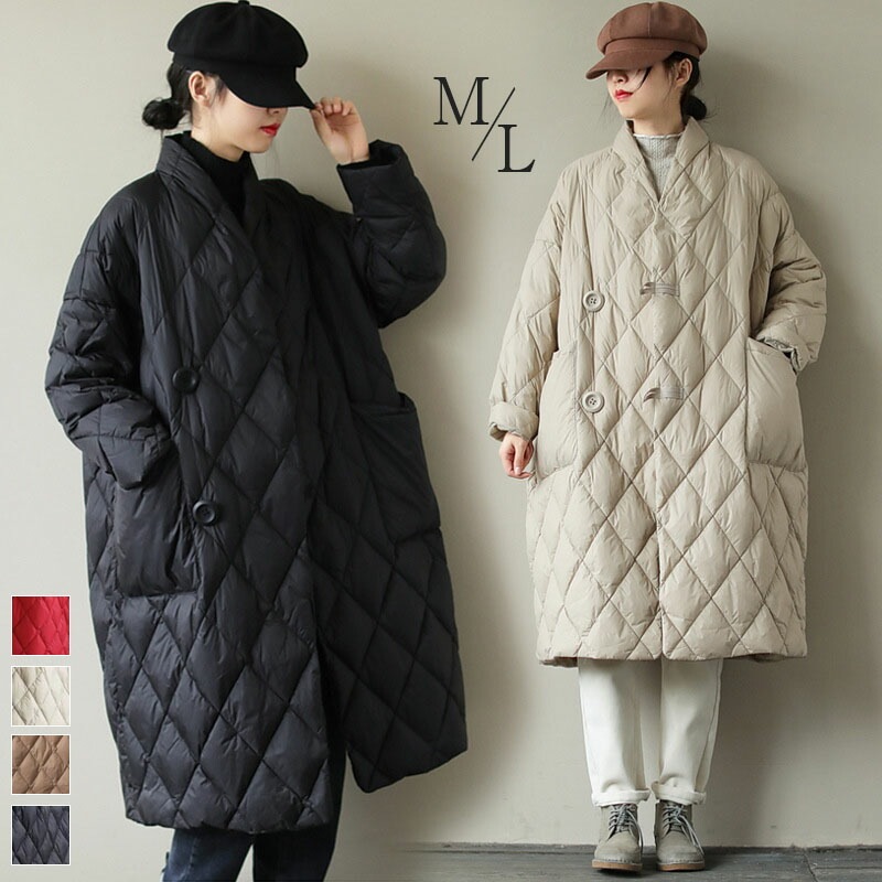 上着 冬 軽い 軽量 ウルトラ あったか 暖かい コート ジャケット おしゃれ 秋 大きいサイズ 長袖 ダウン 中綿 ダウンジャケット アウター レディース ジャケット コート