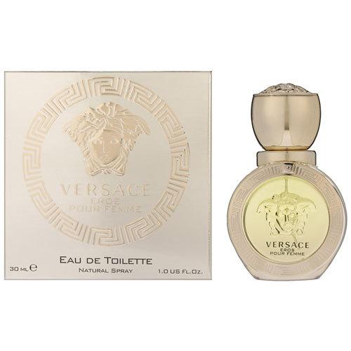 ヴェルサーチ エロス フェム (ファム) EDT オードトワレ SP 30ml 香水