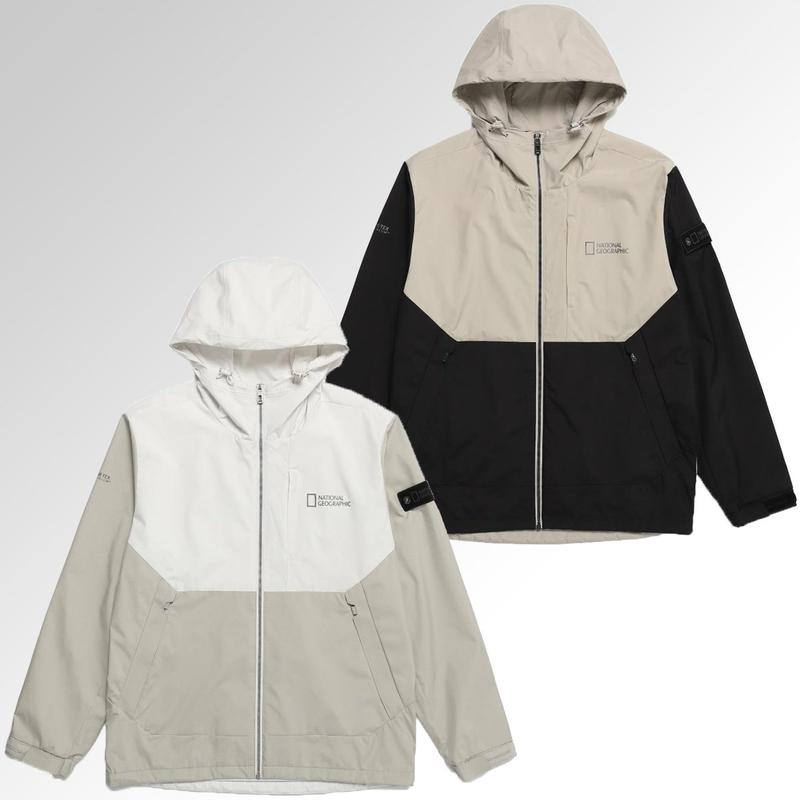 MW N233MJP330 [GORE-TEX] アーバン ゴアテックス インフィニアム 2L ジャケット (男性)