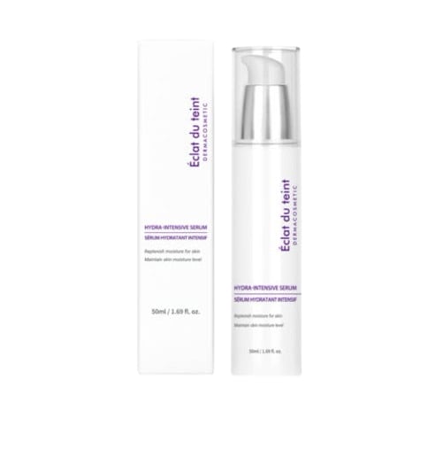 ハイドラ インテンシブ セラム 50ml 水光 アンプル 中乾燥 エッセンス + シートマスク贈呈