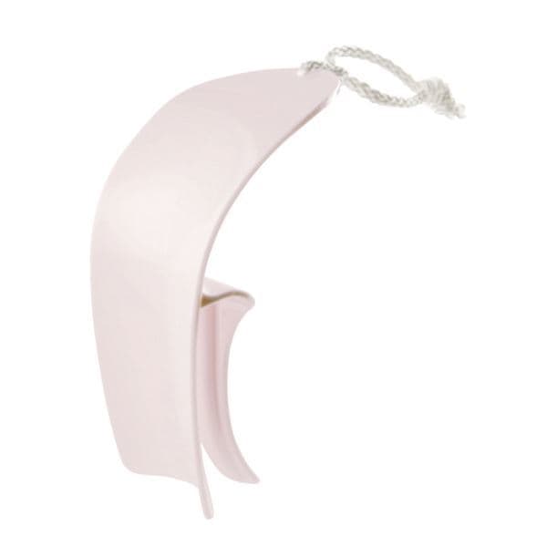 （まとめ）パシフィックサプライ 外履き Vela（ベラ） ピンク 29415003[x5セット]