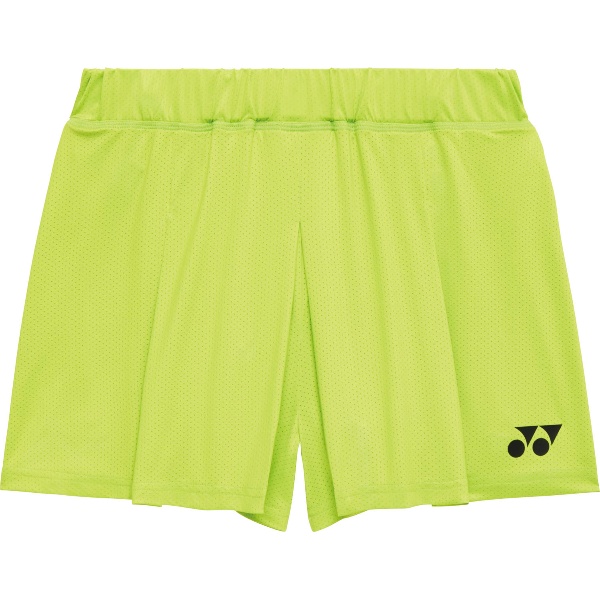 Yonex ヨネックス レディースショートパンツ バドミントン ゲームパンツレディース 25112-680 レディース