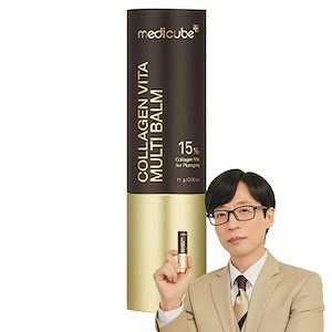 ディープコラーゲン ビタ マルチバーム 11g