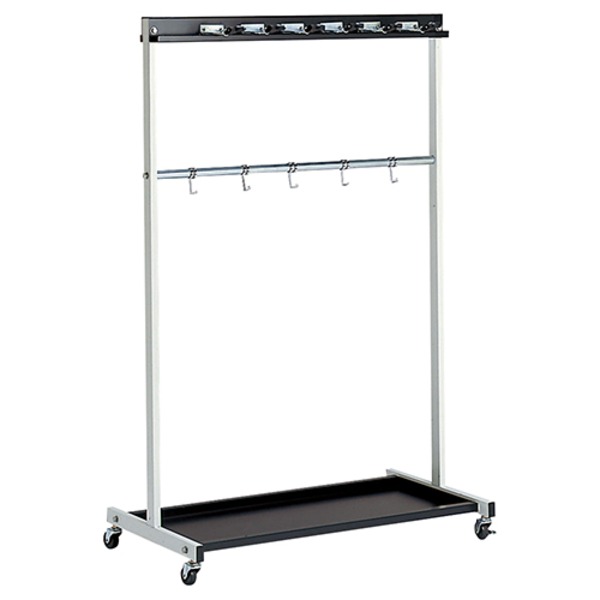 モップハンガーRC型（12本掛） 組立式