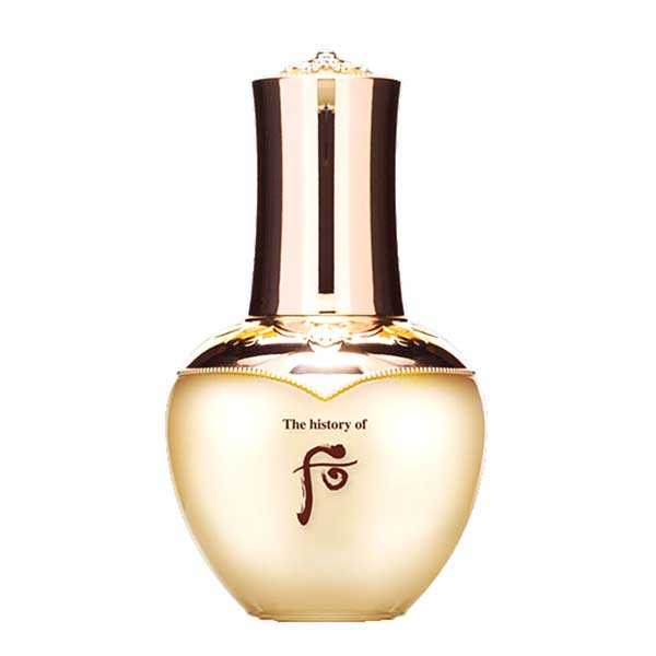 チョンギダンファヒョンゴールドアンプル40ml