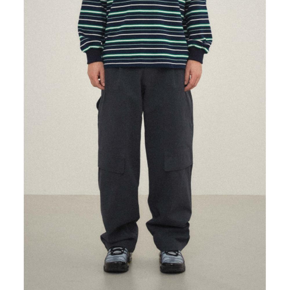 WMC Fatigue Cotton Pants NAVY O-MOBDL4Z94056 7,589円
