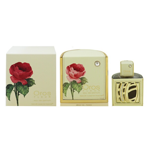 オロス フルール EDP SP 85ml