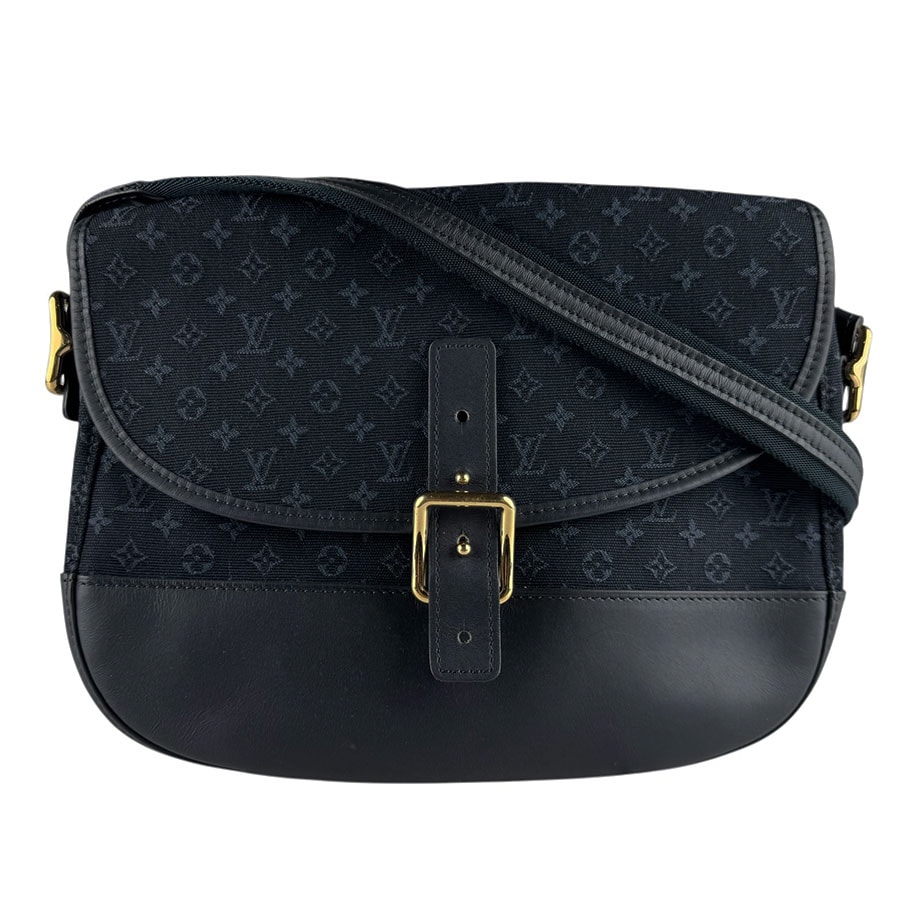 ルイ ヴィトン LOUIS VUITTON ショルダーバッグ モノグラム ミニ ベランジェール モノグラムミニキャンバス TSTブルー レディース M92672 z10101