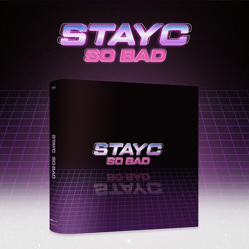 STAYC 一枚目のシングルStar To A Young Culture kpop