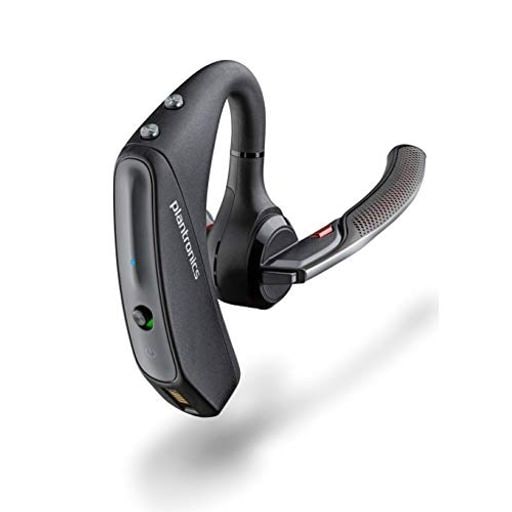 【国内正規品】 PLANTRONICS POLY(ポリー) BLUETOOTH ワイヤレスヘッドセット (モノラルイヤホンタイプ) VOYAGER 5200(NEW)