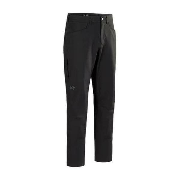 【公式販売店】FW25 クラッグコットンパンツ 男性 APPFM09530