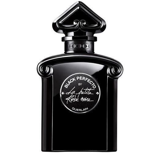 【訳あり】 ゲラン ラ ラ プティット ローブ ノワール ブラック パーフェクト EDP オードパルファム SP 100ml 【箱無し】 香水 GUERLAIN