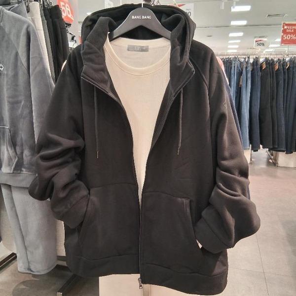 HC17 ビッグサイズ ジップアップ ビッグサイズ ジップアップ BTLL682 (S42635052)