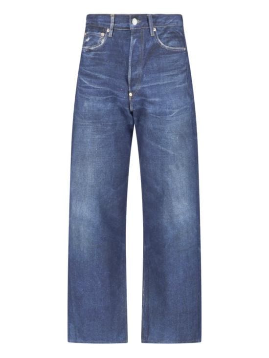 JUNYA WATANABE Men Denims WQ P902 S261 Blue
