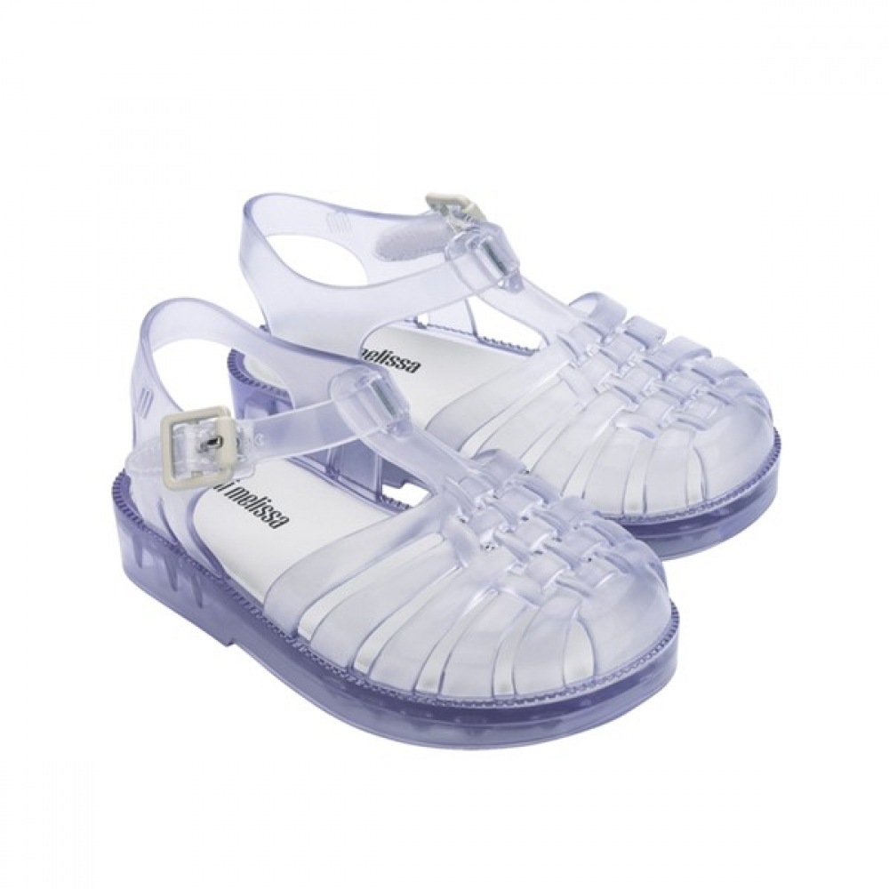 (トゥーボックス) ミニメリッサポゼッションベビークリア MSKCF2TSPS11CLE