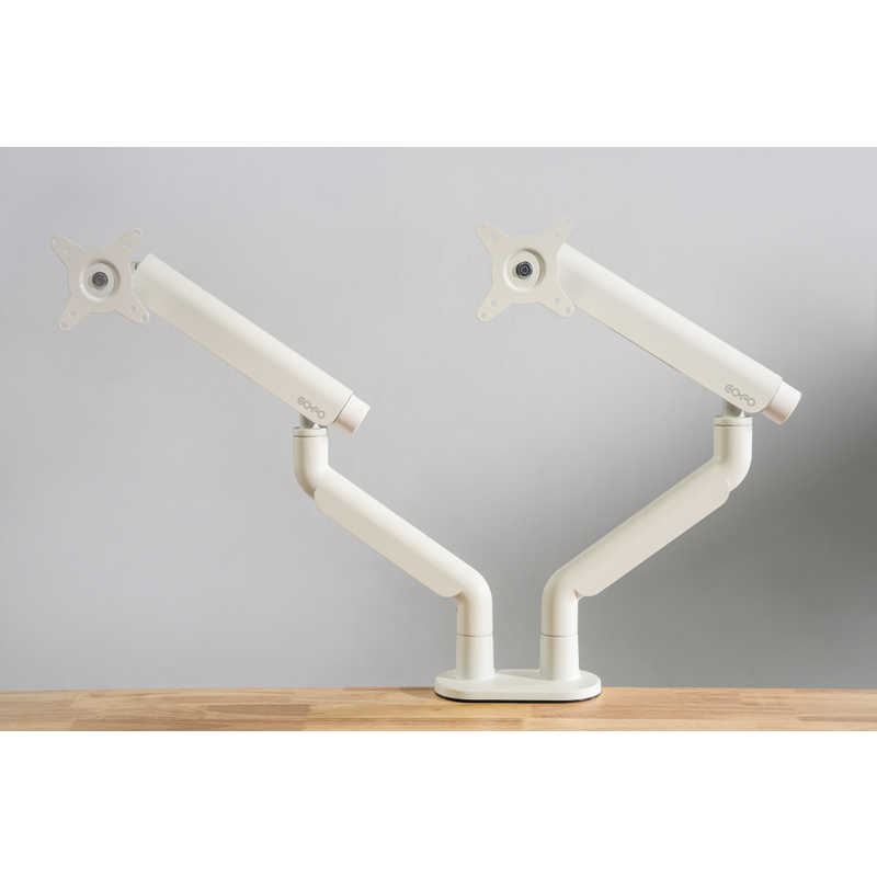 COFO　無重力モニターアーム Pro(デュアル)　CM-AP2W