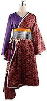 加賀美ハヤト　コスプレ衣装　和装 Amazon.co.jp: [PWPCOS]加賀美ハヤト コスプレ 衣装 和服 着物