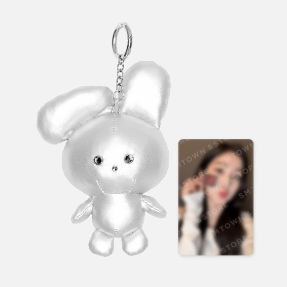 Red Velvet - IRENE & SEULGI TILT DOLL KEY RING - TILT