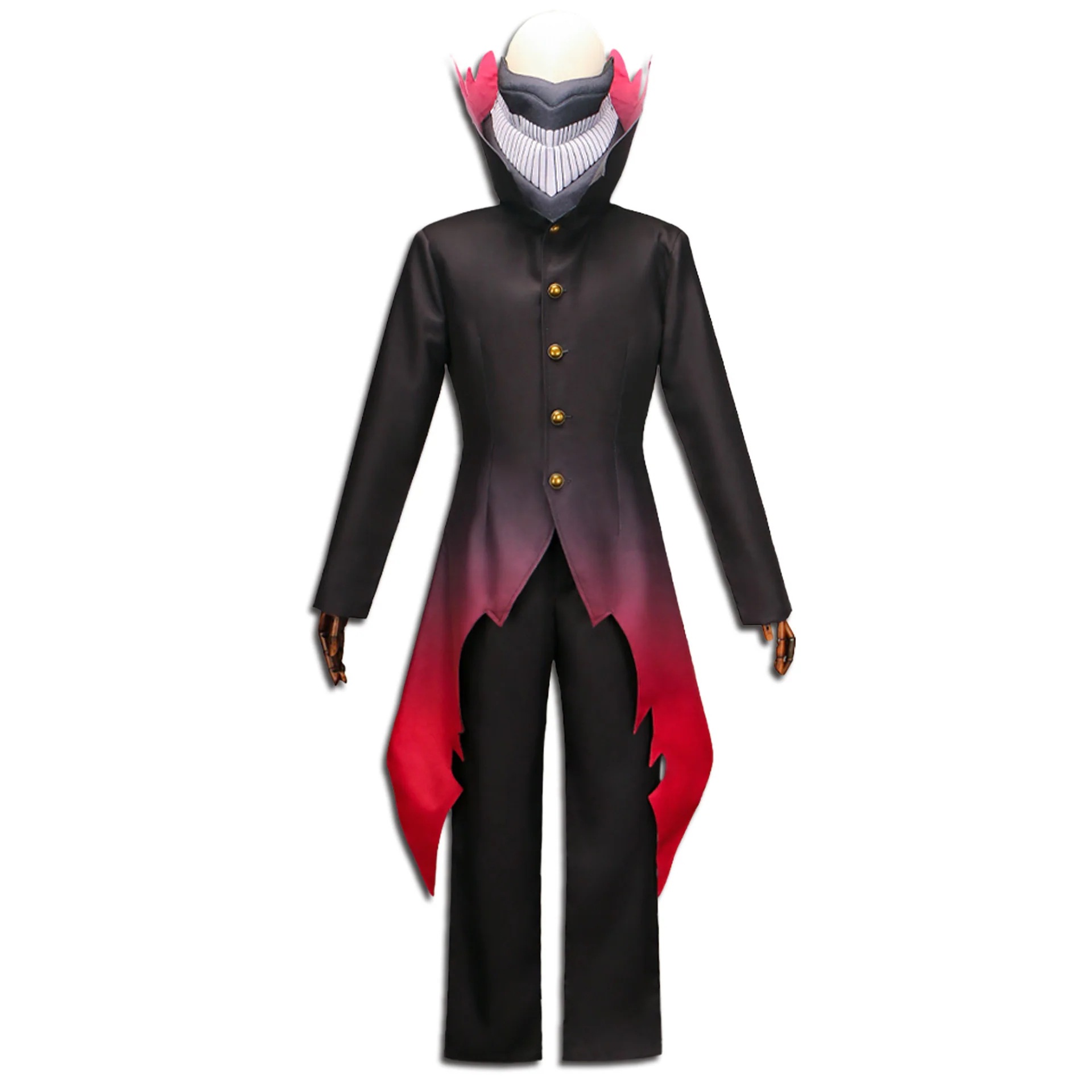 スーパーラル 武装エルカレン コスプレ衣装学校制服高倉健 学校制服