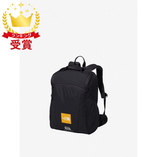 ザ・ノース・フェイス THE NORTH FACE レクタング キッズ NMJ72359-K バッグ リュック