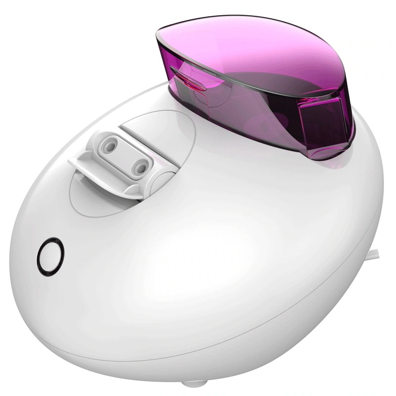 蒸し顔美容器蒸し顔器熱噴霧小型補水器マスク熱敷灌漑肌水治療による毛穴縮小美容機器（単熱噴霧）30%までに制限