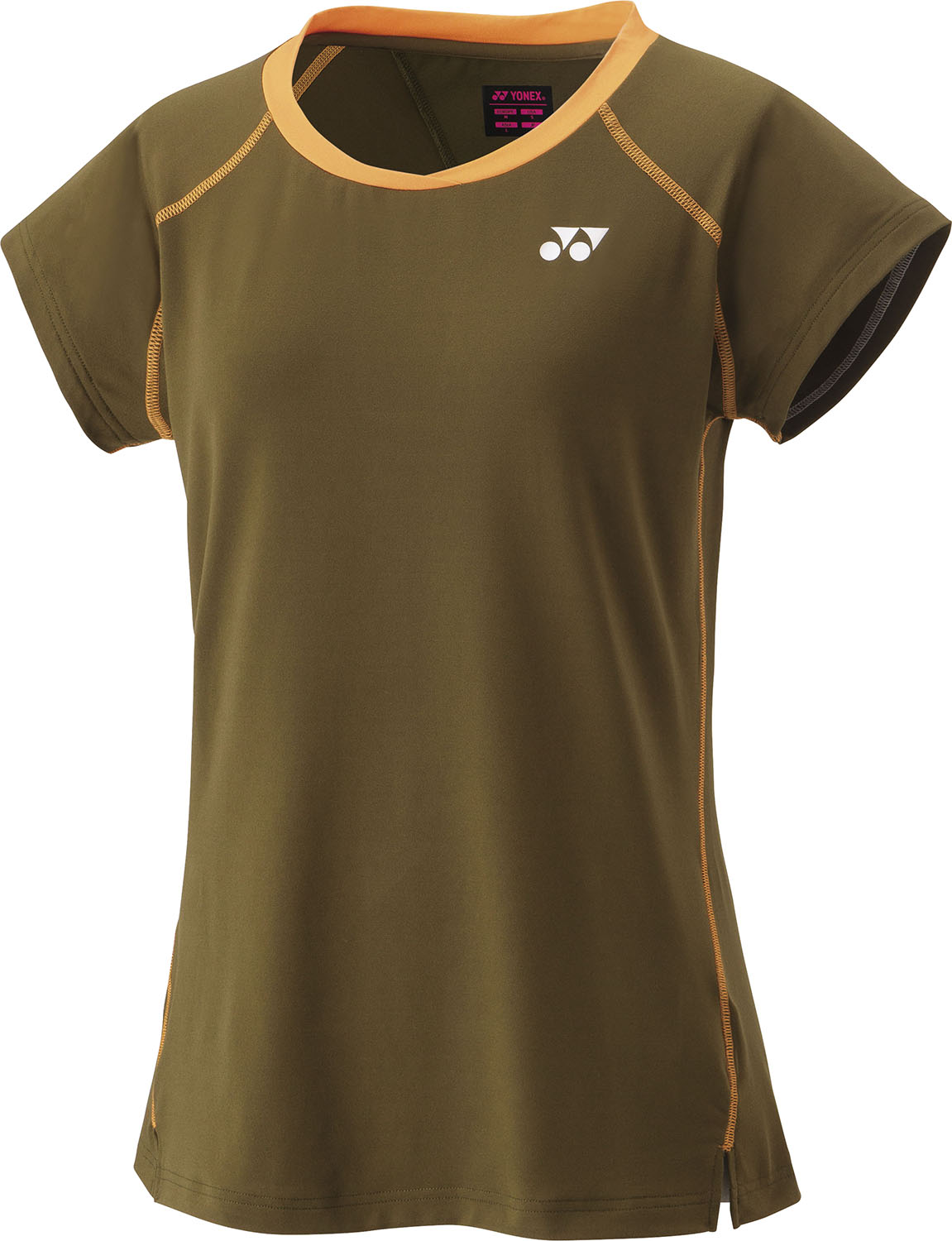 Yonex(ヨネックス) 20839 ウィメンズゲームシャツ ウィメンズゲームシャツ(262)