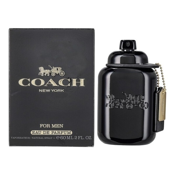 香水 コーチ マン オードパルファム 60ml CO-MANEPSP-60