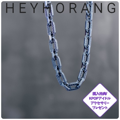HEYHORANG公式取扱店 Klef Chain ネックレス ZEROBASEONE ゼベワン