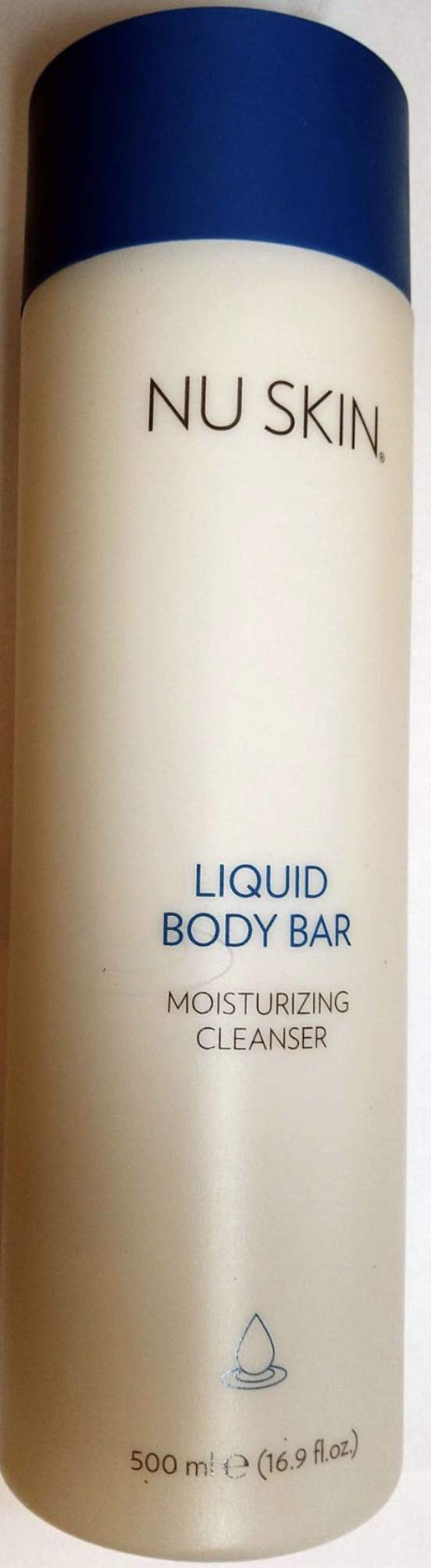 ニュースキン NU SKIN リキッド ボディ バー （500mL） 03101217 5,300円