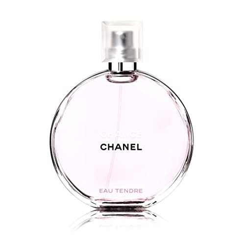 チャンス オー タンドゥル EDT 50ml [並行輸入品] 香水 人気ブランド プレゼント 母の日 クリスマス ギフト 誕生日 レディース オードゥ トワレット スプレイ 記念日 女性用 おしゃれ